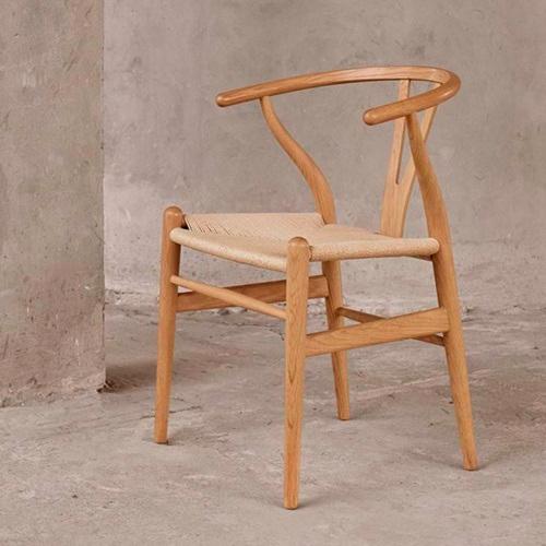 Carl Hansen ＆ Son（カール・ハンセン＆サン） Yチェア CH24（ビーチ