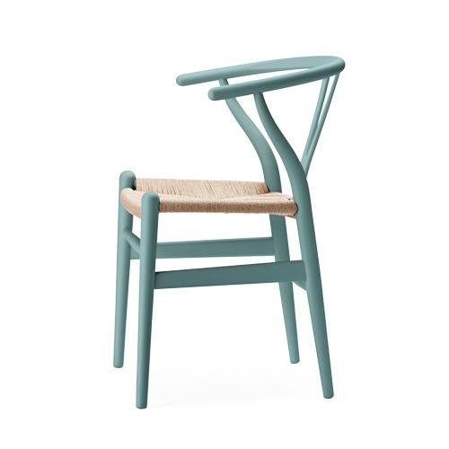 Carl Hansen ＆ Son（カール・ハンセン＆サン） Yチェア CH24（ビーチ