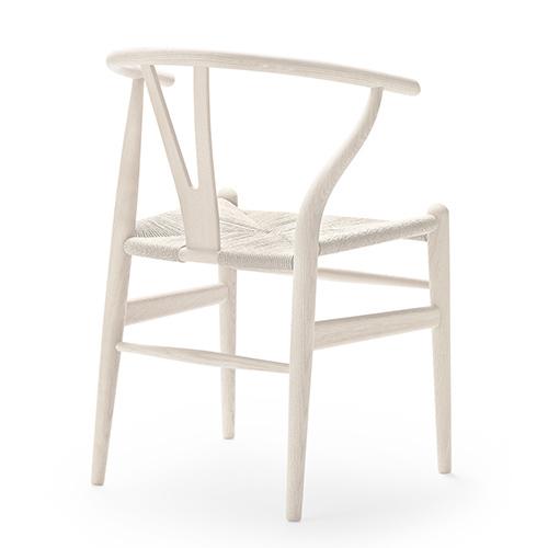 Carl Hansen ＆ Son（カール・ハンセン＆サン） Yチェア CH24（オーク