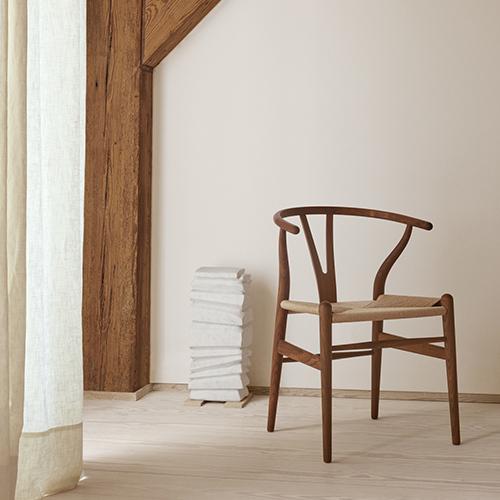 Carl Hansen ＆ Son（カール・ハンセン＆サン） Yチェア CH24