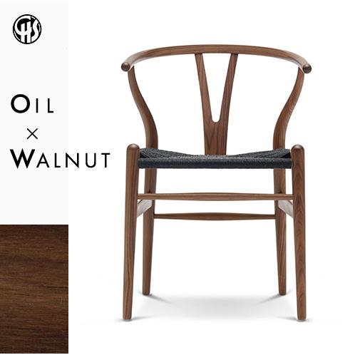 Carl Hansen ＆ Son（カール・ハンセン＆サン） Yチェア CH24