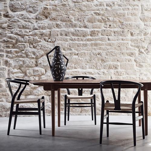 Carl Hansen ＆ Son（カール・ハンセン＆サン） Yチェア CH24