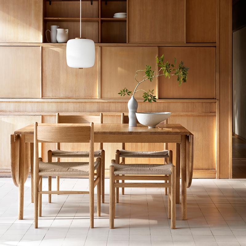 Carl Hansen ＆ Son（カール・ハンセン＆サン） CARL HANSEN & SON