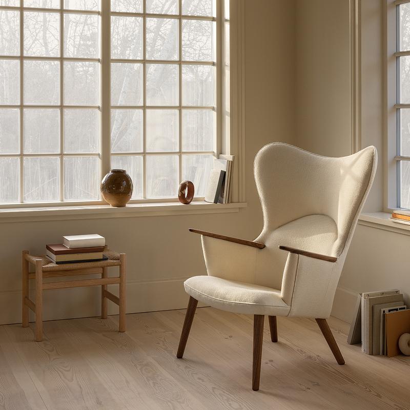 Carl Hansen ＆ Son（カール・ハンセン＆サン） CARL HANSEN & SON