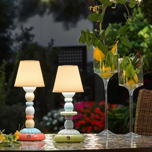 LLADRO LLADRO（リヤドロ）ポータブル照明 FIREFLY LAMP ファイヤー 