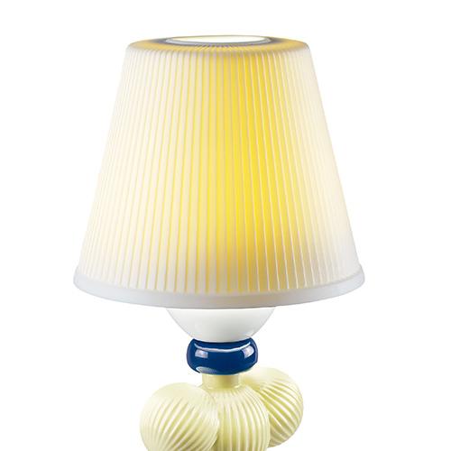 即納特典付き LLADRO（リヤドロ）ポータブル照明 FIREFLY LAMP