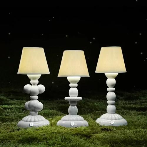 LLADRO LLADRO(リヤドロ)ポータブル照明 FIREFLY LAMP LLADRO LLADRO(リヤドロ)ポータブル照明 FIREFLY LAMP