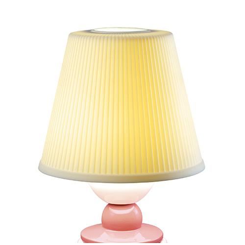 LLADRO（リヤドロ）ポータブル照明 FIREFLY LAMP ファイヤーフライ 
