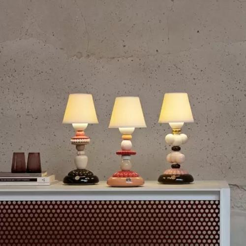 LLADRO（リヤドロ）ポータブル照明 FIREFLY LAMP ファイヤー