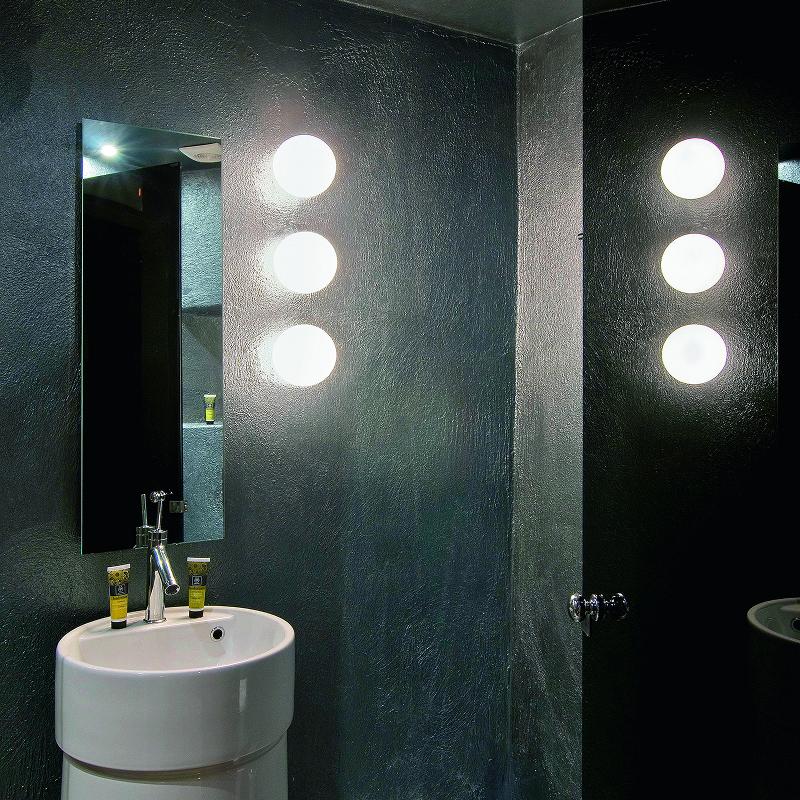 Artemide（アルテミデ） ブラケット/シーリング照明 DIOSCURI CEILING