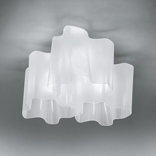 Artemide（アルテミデ） シーリング照明 LOGICO（ロジコ）CEILING 3 