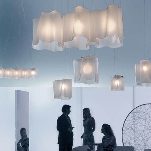 Artemide（アルテミデ） シーリング照明 LOGICO（ロジコ）MINI CEILING