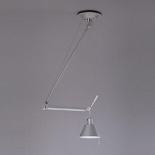Artemide トロメオ Tolomeo Suspension アルミ Artemide Artemide トロメオ Tolomeo Suspension アルミ Artemide