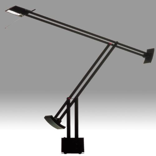 Artemide（アルテミデ）テーブル照明 「TIZIO」[618S2439B]