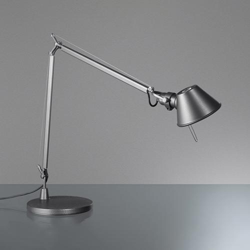 Artemide トロメオ Tolomeo Midi Table LED アルミ Artemide Artemide トロメオ Tolomeo Midi Table LED アルミ Artemide