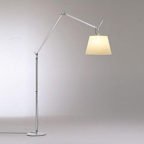 Artemide（アルテミデ） フロア照明 Tolomeo Mega Floor（トロメオ