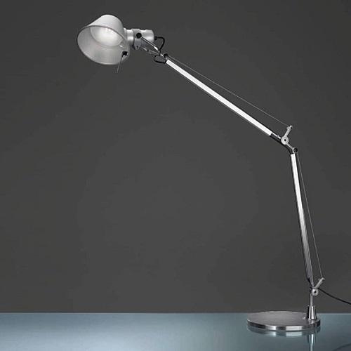 アルテミデ テーブル照明 楽天市場】Artemide（アルテミデ） / Tolomeo Micro Table