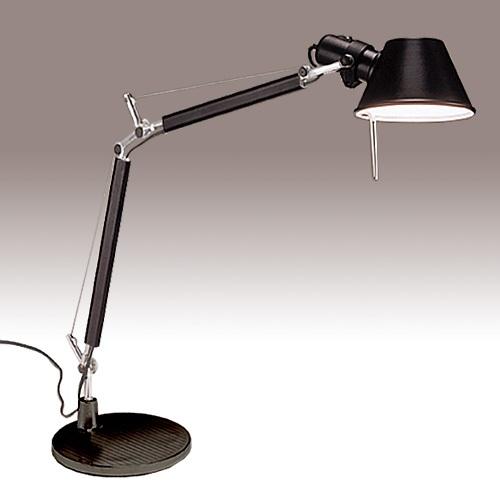 Artemide（アルテミデ） テーブル照明 Tolomeo Mini Table（トロメオ