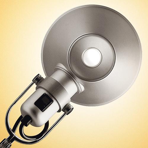 Artemide（アルテミデ） テーブル照明 Tolomeo Mini Table（トロメオ