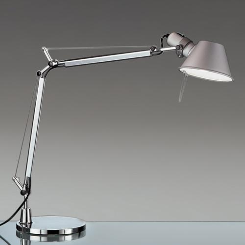 Artemide（アルテミデ） テーブル照明 Tolomeo Mini Table（トロメオ