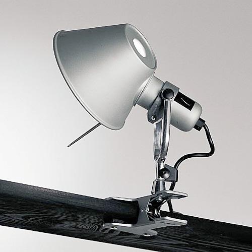 Artemide（アルテミデ） スポットライト Tolomeo Pinza（トロメオ