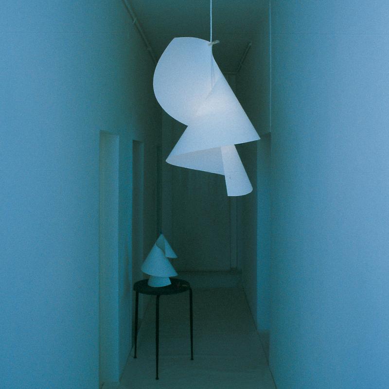 INGO MAURER（インゴ・マウラー） ペンダント照明 WILLYDILLY