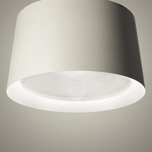 FOSCARINI(フォスカリーニ) フロア照明 TWIGGY（ツィギー） グレージュ