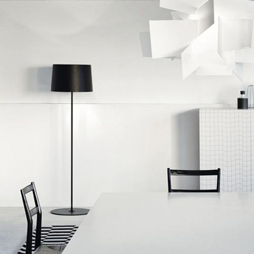 FOSCARINI(フォスカリーニ) フロア照明 TWIGGY(ツィギー)READING