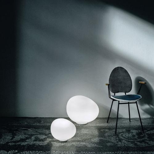 FOSCARINI（フォスカリーニ）フロア照明 GREGG グレッグ M : YAMAGIWA 