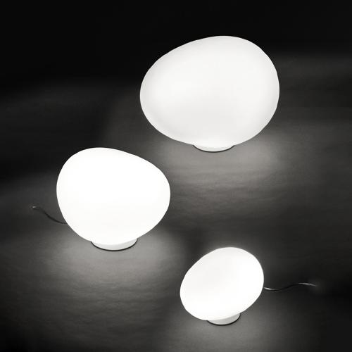 FOSCARINI（フォスカリーニ）フロア照明 GREGG グレッグ S : YAMAGIWA