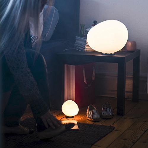 FOSCARINI（フォスカリーニ）フロア照明 GREGG グレッグ S : YAMAGIWA