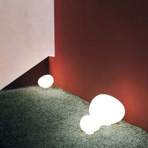 FOSCARINI（フォスカリーニ）フロア照明 GREGG グレッグ S : YAMAGIWA