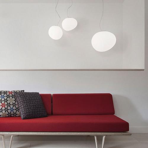 FOSCARINI（フォスカリーニ）ペンダント照明 GREGG グレッグ L