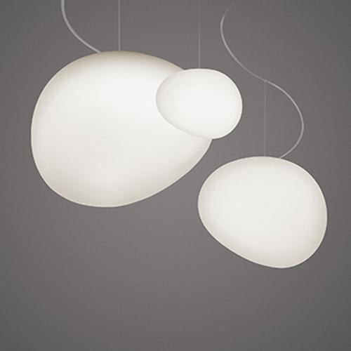 FOSCARINI(フォスカリーニ)ペンダント照明 GREGG グレッグ S FOSCARINI(フォスカリーニ)ペンダント照明 GREGG グレッグ S
