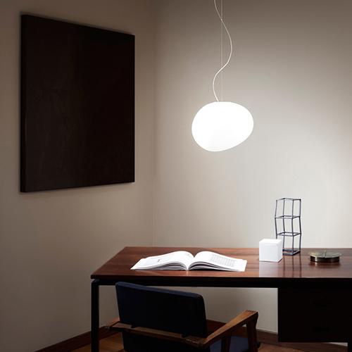 FOSCARINI(フォスカリーニ)ペンダント照明 GREGG グレッグ M FOSCARINI(フォスカリーニ)ペンダント照明 GREGG グレッグ M