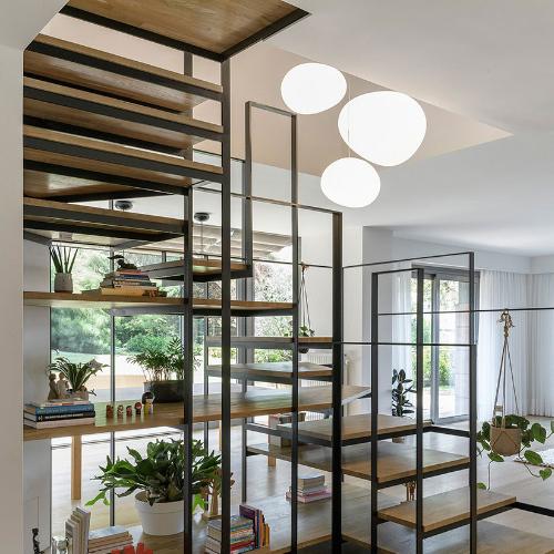 FOSCARINI（フォスカリーニ）ペンダント照明 GREGG グレッグ M