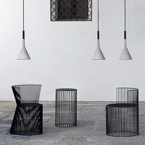 FOSCARINI(フォスカリーニ) ペンダント照明 APLOMB（アプロンブ