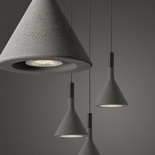 FOSCARINI(フォスカリーニ) ペンダント照明 APLOMB（アプロンブ