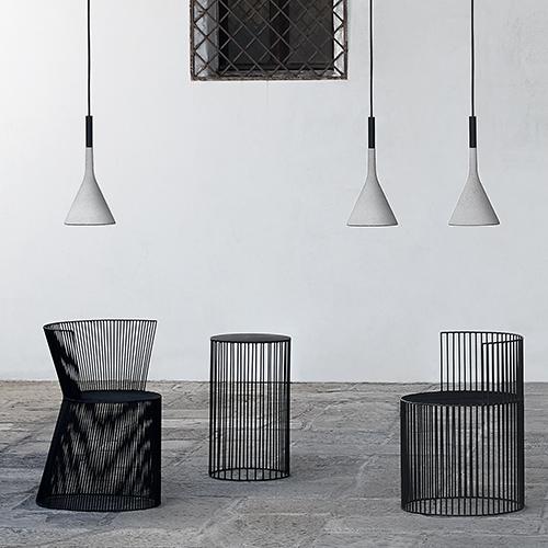 FOSCARINI(フォスカリーニ) ペンダント照明 APLOMB（アプロンブ