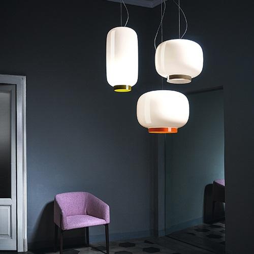 FOSCARINI （フォスカリーニ）ペンダント照明 CHOUCHIN REVERSE