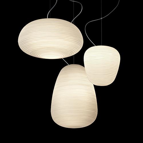 FOSCARINI （フォスカリーニ）ペンダント照明 RITUALS 2 190mm （要