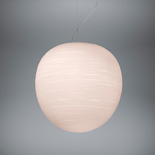 FOSCARINI （フォスカリーニ）ペンダント照明  RITUALS XL 410mm （要電気工事）_1
