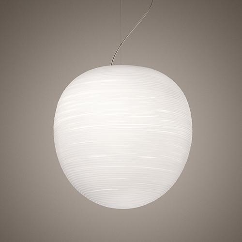 FOSCARINI （フォスカリーニ）ペンダント照明  RITUALS XL 410mm （要電気工事）_2