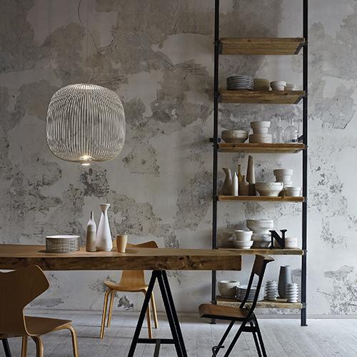 FOSCARINI(フォスカリーニ) ペンダント照明 SPOKES（スポークス）2