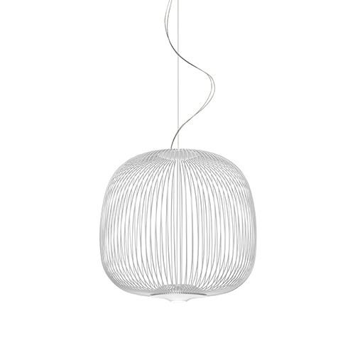 FOSCARINI(フォスカリーニ) ペンダント照明 SPOKES（スポークス）2