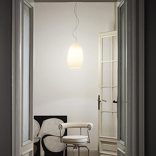 FOSCARINI (フォスカリーニ)ペンダント照明 BUDS 1 ウォーム FOSCARINI (フォスカリーニ)ペンダント照明 BUDS 1 ウォーム
