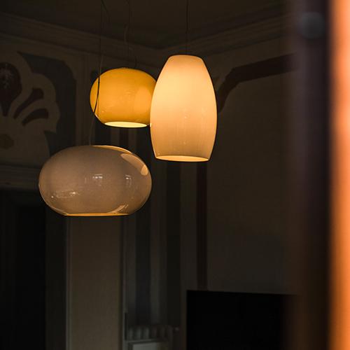 FOSCARINI (フォスカリーニ)ペンダント照明 BUDS 1 ウォーム FOSCARINI (フォスカリーニ)ペンダント照明 BUDS 1 ウォーム