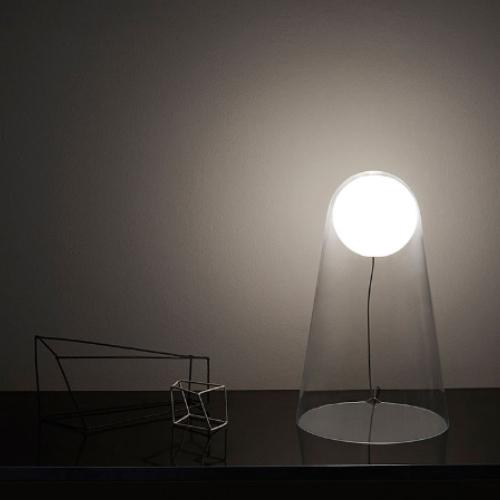 FOSCARINI（フォスカリーニ）フロア照明 SATELLIGHT サテライト