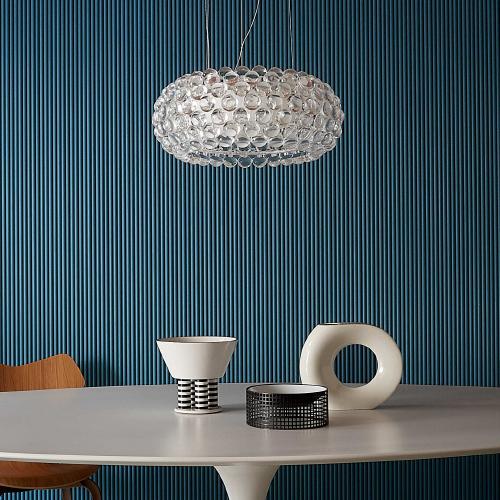 FOSCARINI（フォスカリーニ）ペンダント照明 CABOCHE PLUS  