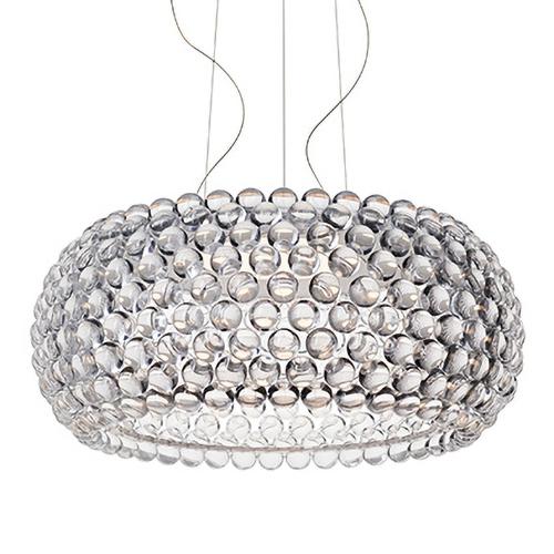 FOSCARINI（フォスカリーニ）ペンダント照明 CABOCHE PLUS